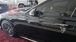 مرسيدس بنز S-Class